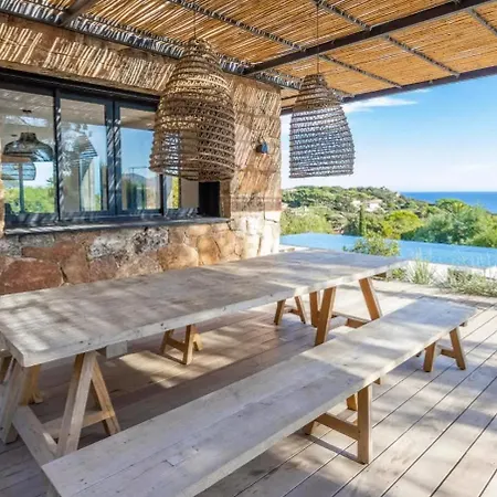 Picovy 21 Villa