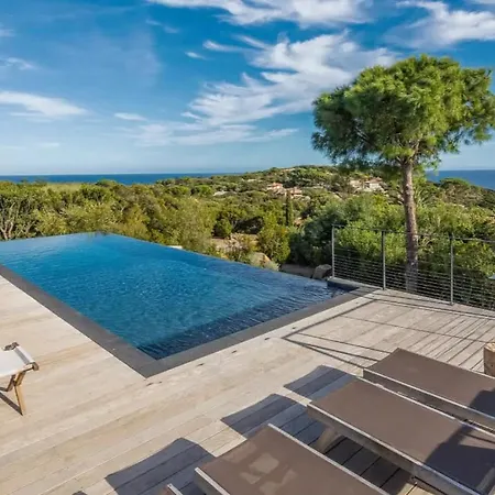 Picovy 21 Villa