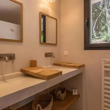 Villa Picovy 21 Porto-Vecchio (Corsica)