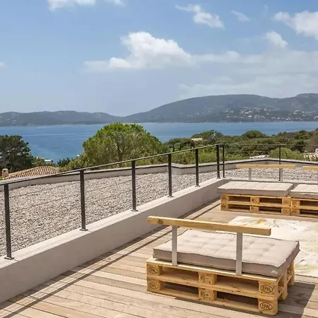 Picovy 21 Villa Porto-Vecchio (Corsica)